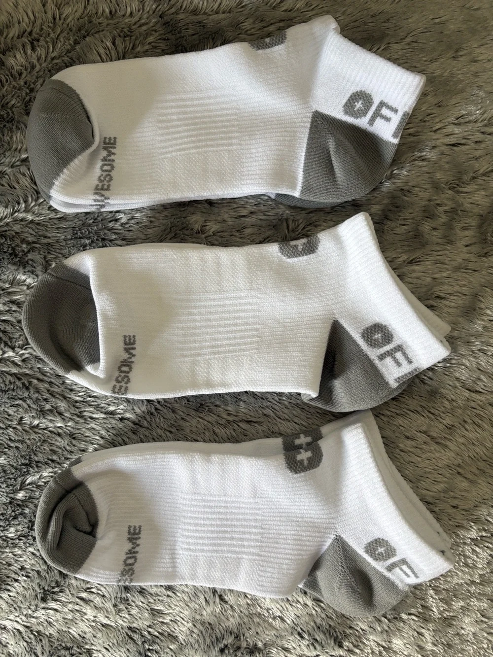 Figs Socks